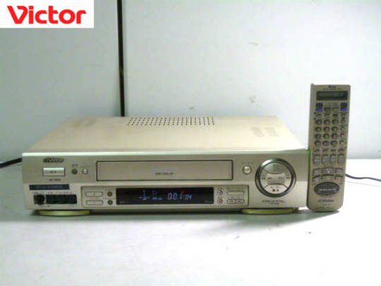 楽天市場】シャープ SHARP VHSビデオデッキ VC-HF930 | 価格比較