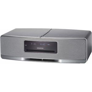 KENWOOD ケンウッド　CD/MDレシーバー　R-K700 Kenwood R-K700 CD/MD Deck Player Record Compact Hi-Fi
