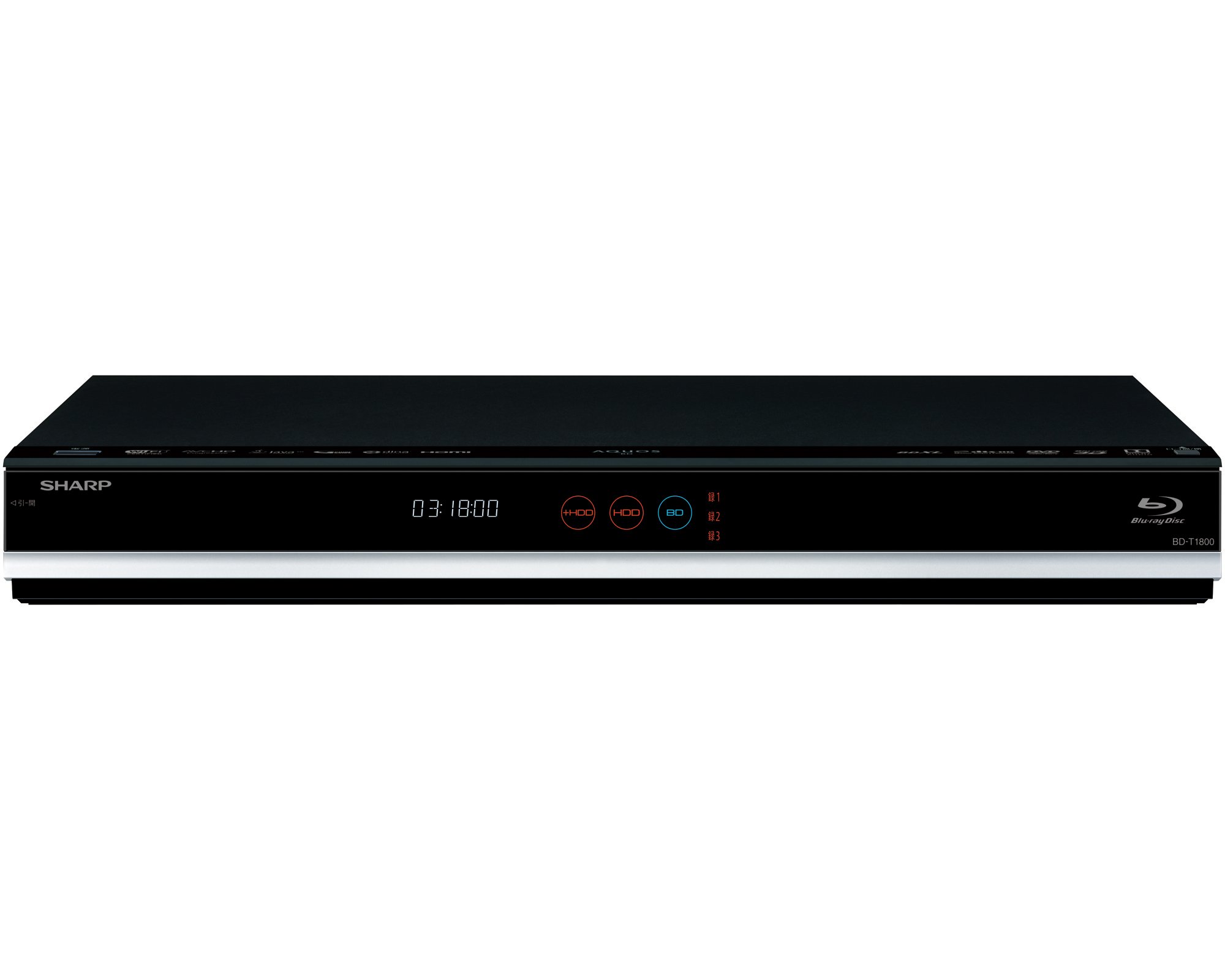 SHARP AQUOSブルーレイ　BD-NT1000 楽天市場】シャープ SHARP AQUOS ブルーレイ BD-NT1000 | 価格比較