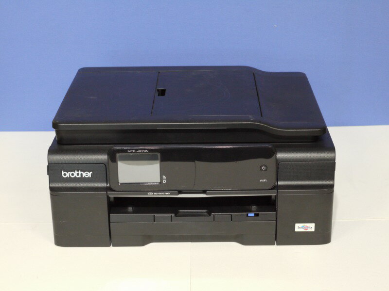 楽天市場】ブラザー工業 brother インクジェットプリンター複合