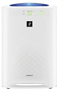 SHARP KC-R500Y-W 加湿空気清浄機　プラズマクラスター7000 シャープ KC-R500Y 加湿空気清浄機 プラズマクラスター7000搭載