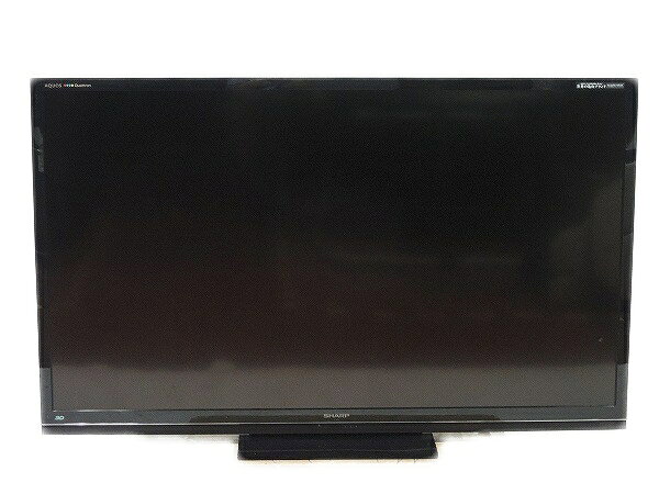 楽天市場】シャープ SHARP AQUOS クアトロン 3D G G7 LC-60G7 | 価格