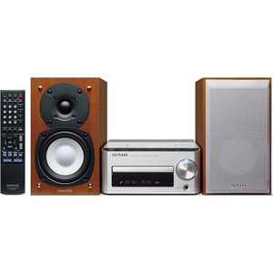 ケンウッド コンパクトHi-Fiシステム ストーングレー AP-300-H ケンウッド コンパクトHi-Fiシステム ストーングレー AP-300-H