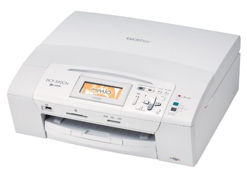 brother DCP-J715N　送料込み 楽天市場】ブラザー工業 brother 薄型インクジェット複合機 DCP