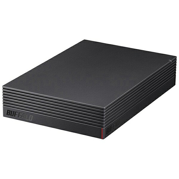 Buffalo 外付けハードディスク　HD-EDS2U3-BC HD-EDS2U3-BC : 外付けHDD | バッファロー