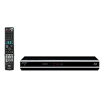 楽天市場】シャープ SHARP AQUOS ブルーレイ BD-NW1000 | 価格比較
