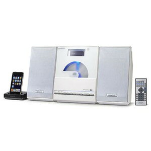 楽天市場】JVCケンウッド KENWOOD コンパクトHi-Fiコンポーネント