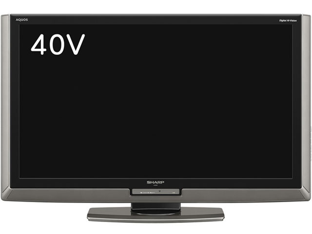 楽天市場】シャープ SHARP LED AQUOS LX LX1 LC-46LX1 46.0インチ