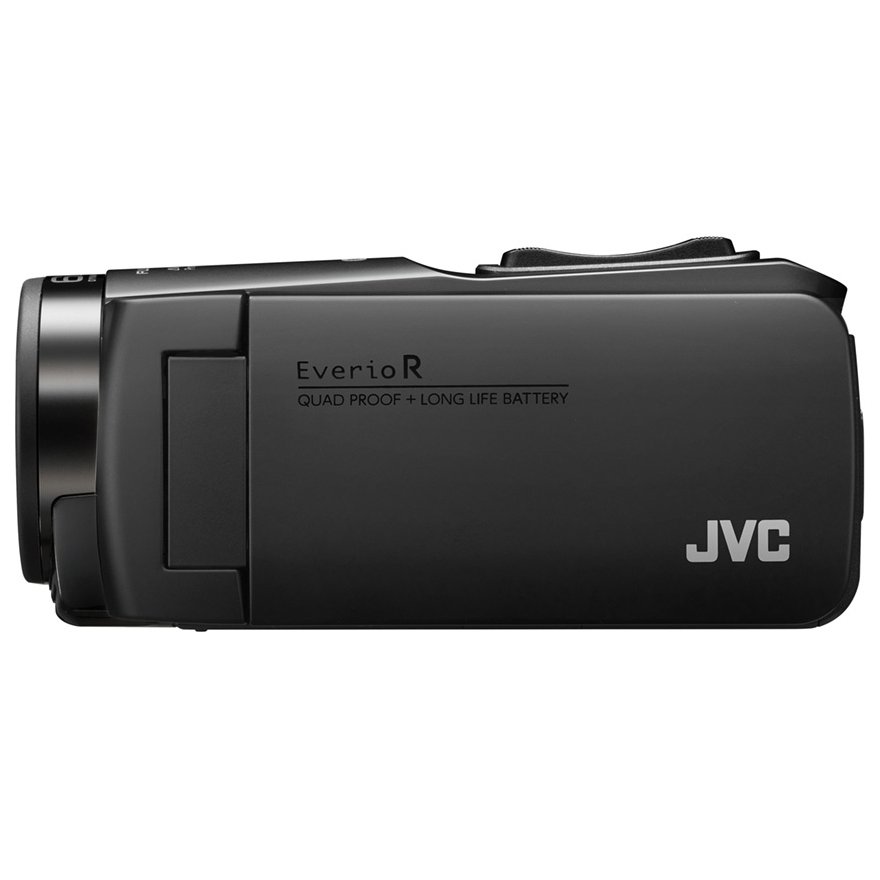 JVC ハイビジョンメモリームービー Everio R GZ-RX690-D JVC ハイビジョンメモリームービー Everio R GZ-RX690-D