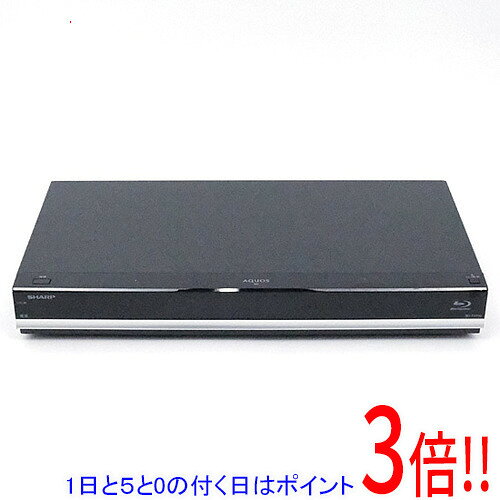 楽天市場】シャープ SHARP AQUOS ブルーレイ BD-T2100 | 価格比較