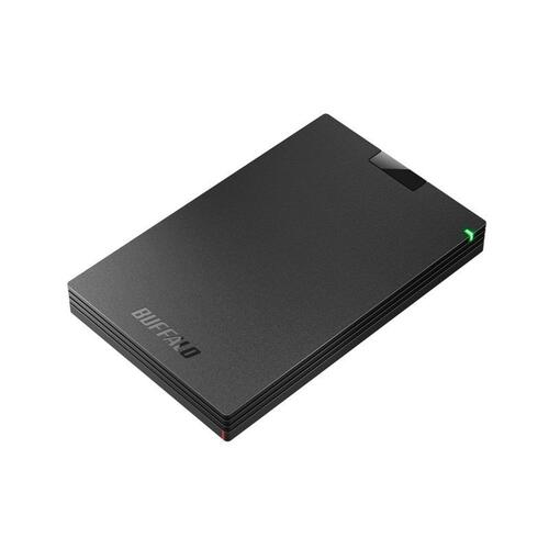 楽天市場】バッファロー BUFFALO 外付けHDD HD-NRLC4.0-B | 価格比較