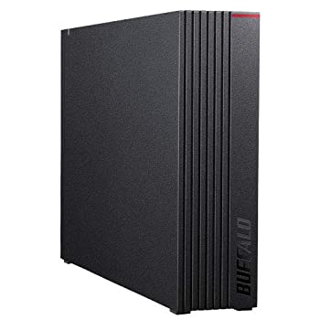 外付けハードディスク・ドライブ BUFFALO HD-NRLD6.0U3-BA HD-NRLD6.0U3-BA : 外付けHDD : DriveStation | バッファロー