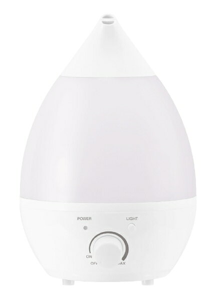 楽天市場】SIS SIS 加湿器 J22 WHITE | 価格比較 - 商品価格ナビ