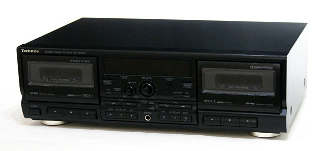 Pioneer パイオニア T-333R オートリバース カセットデッキ Pioneer T-333Rの仕様 パイオニア