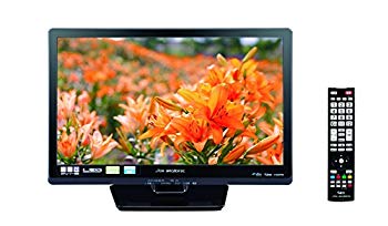 DXアンテナ 22V型 LED液晶 テレビ ハイビジョン Amazon | [東京Deco] 22V型 デジタルハイビジョン 液晶テレビ HDMI搭載