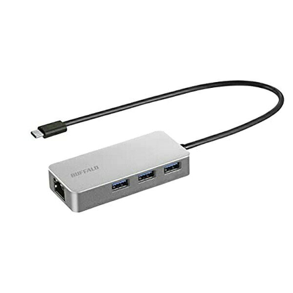 楽天市場】バッファロー BUFFALO 無線LANアダプター WLI-UV-AG300S