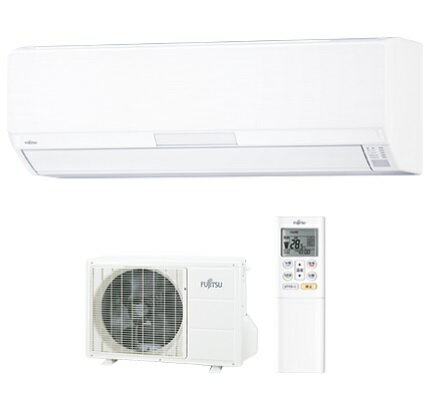 FUJITSU GENERAL 富士通ゼネラルR AS-R22F-W FUJITSU／富士通ゼネラル R AS-R22F-W - メルカリ