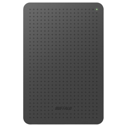 外付けハードディスク・ドライブ BUFFALO HD-LC2.0U3-BKC Amazon.co.jp: BUFFALO USB3.0用 AV向けドライブ採用 高耐久 外