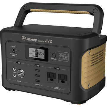 Amazon.co.jp: SmartTap ポータブル電源 PowerArQ レッド (626Wh