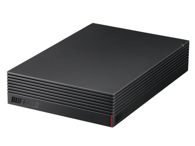 外付けハードディスク・ドライブ BUFFALO HD-LC2.0U3-BKC HD-LC2.0U3-BKC : 外付けHDD : DriveStation | バッファロー
