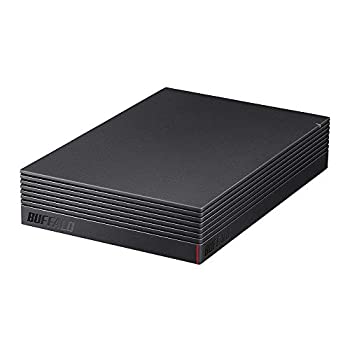 Buffalo - BUFFALO HD-LX1.0U3D　ハードディスク HD-LX1.0U3D ハードウェア暗号化機能搭載 USB3.0用 外用HDD HD