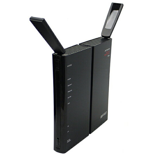 BUFFALO WZR-1750HP2 無線LANルーター WZR-1750DHP2 : Wi-Fiルーター : AirStation | バッファロー