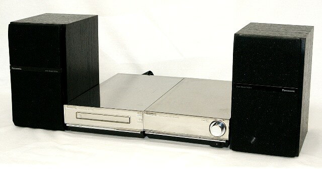 楽天市場】パナソニックオペレーショナルエクセレンス Panasonic SC