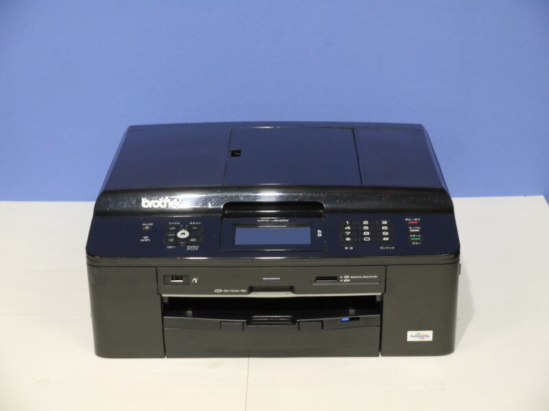 楽天市場】ブラザー工業 brother 複合機 MFC-J727D | 価格比較