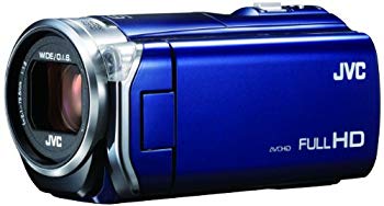 楽天市場】JVCケンウッド JVC KENWOOD ハイビジョンメモリームービー