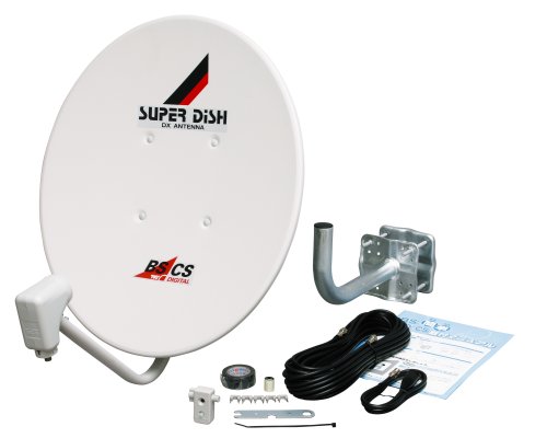 楽天市場】DXアンテナ DX ANTENNA BS・110度CSアンテナ BC503SG | 価格