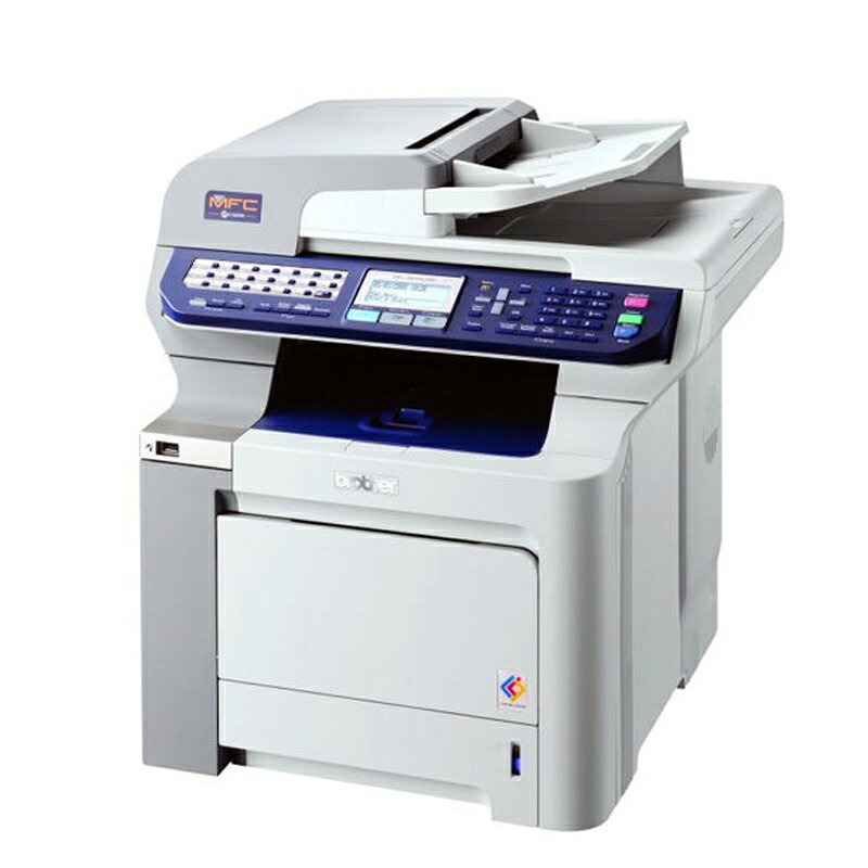 楽天市場】ブラザー工業 brother プリンター MFC-9460CDN | 価格比較