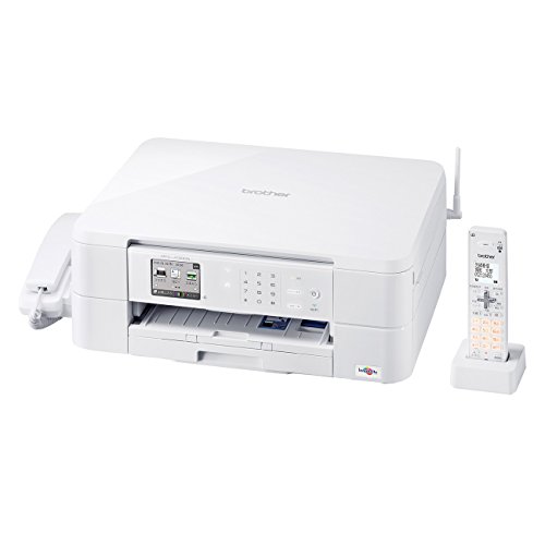 プリンター・複合機 brother DCP-J567N DCP-J567N | インクジェットプリンター・複合機 | ブラザー
