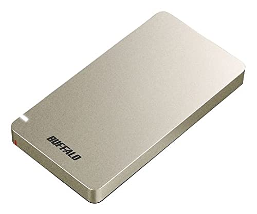 楽天市場】キオクシア KIOXIA ポータブルSSD XS700 960GB SSD-PK960U3