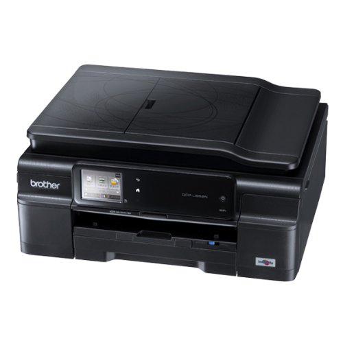 BROTHER A4インクジェット複合機 PRIVIO DCP-J4210N DCP-J4210N | インクジェットプリンター・複合機 | ブラザー