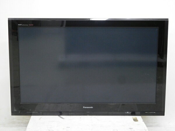 パナソニック VIERA TH-50PZ750SK [50インチ] 価格比較 - 価格.com