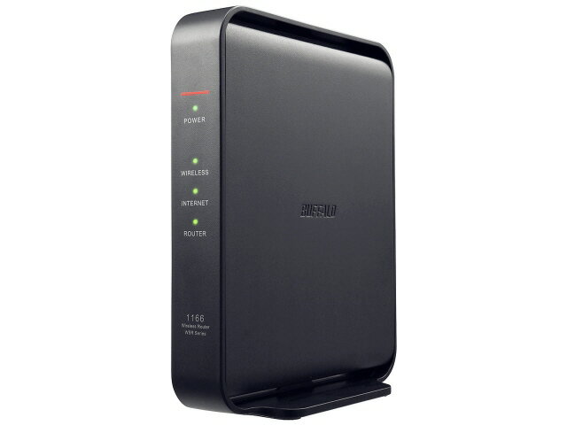 楽天市場】バッファロー BUFFALO Wi-Fiルーター WXR-1750DHP2 | 価格