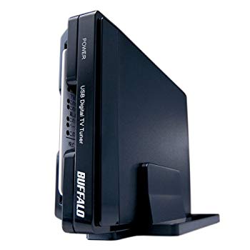 楽天市場】バッファロー BUFFALO 地デジチューナー DTV-S110