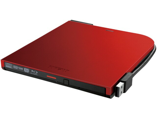 IODATA - 外付けブルーレイドライブ BRP-UT6CK レビュー】Macで使いやすいUSB-C対応の外付けブルーレイドライブ