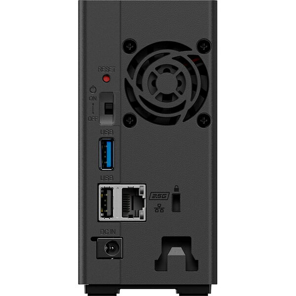 BUFFALO ネットワーク対応HDD(NAS) 3TB LS710D0301