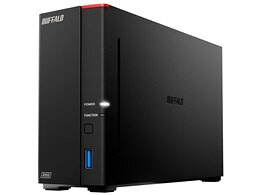 BUFFALO ネットワーク対応HDD(NAS) 3TB LS710D0301