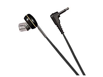 JVC イヤホン MR-L20