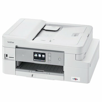 楽天市場】ブラザー工業 brother プリビオ MFC-J6583CDW | 価格