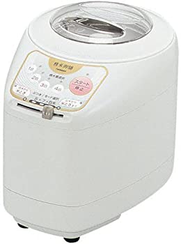 楽天市場】ツインバード ツインバード 発芽玄米器 発芽玄米御膳 GH
