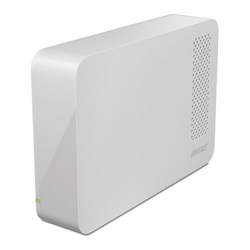 楽天市場】バッファロー BUFFALO 外付けHDD HD-LC2.0U3-BKC | 価格比較