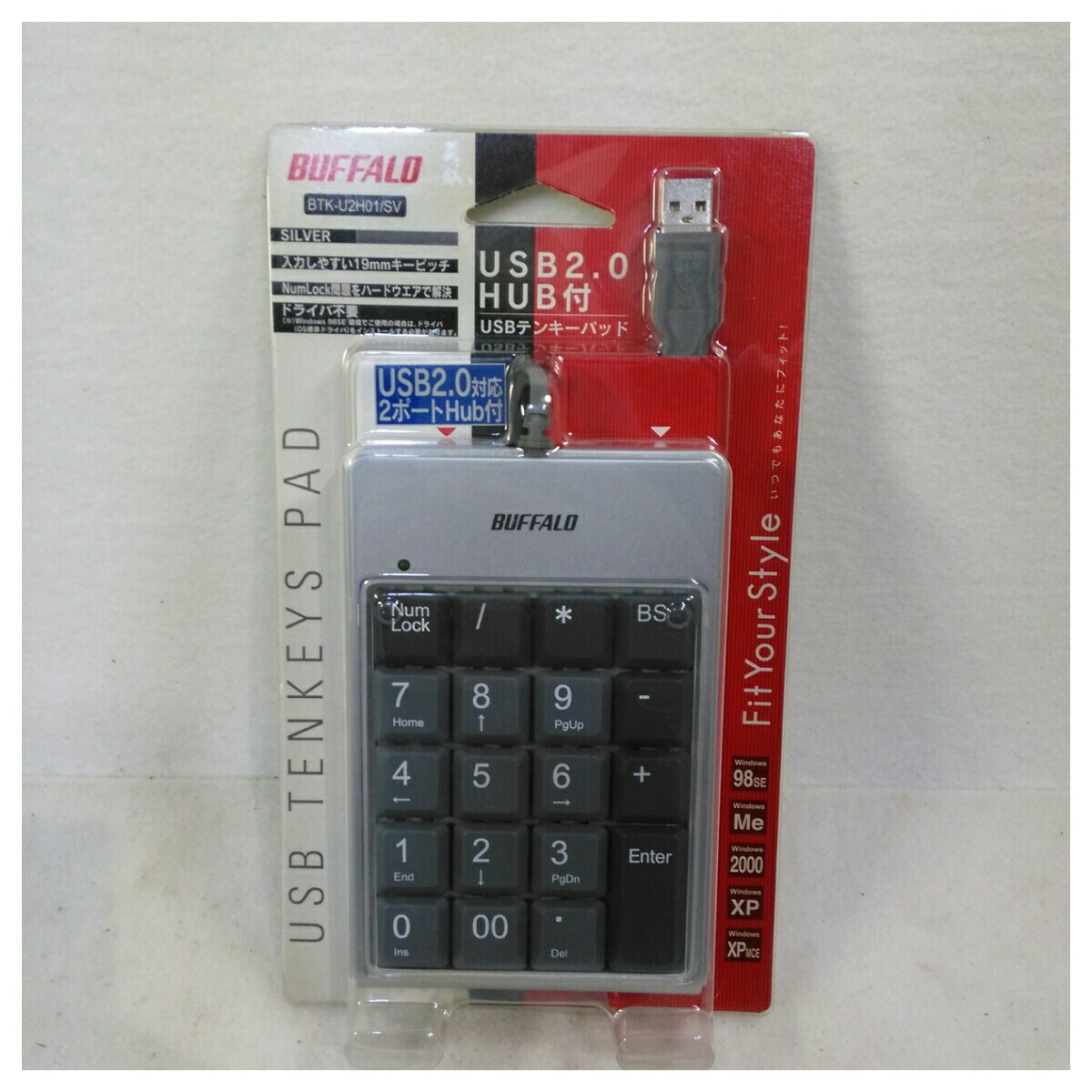 楽天市場】キヤノン Canon テンキー電卓 X-MARK 1 KRF-WH | 価格比較