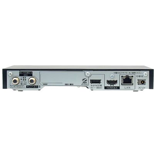楽天市場】マスプロ電工 MASPRO 4K録画対応チューナー DT814 | 価格
