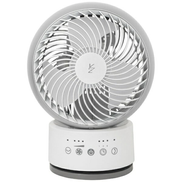 山善　サーキュレーター　YAR-AD233 扇風機　23㎝　YAMAZEN Amazon.co.jp: [山善] サーキュレーター DCモーター 静音 30畳