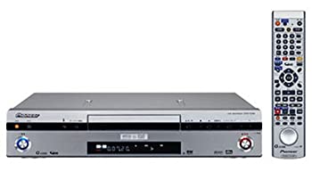 楽天市場】パイオニア Pioneer DVDプレイヤー レコーダー DVR-77H