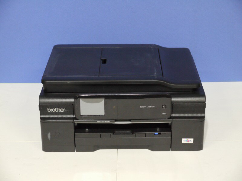 プリンター・複合機 brother DCP-J567N 楽天市場】ブラザー工業 brother 複合機 DCP-J567N | 価格比較