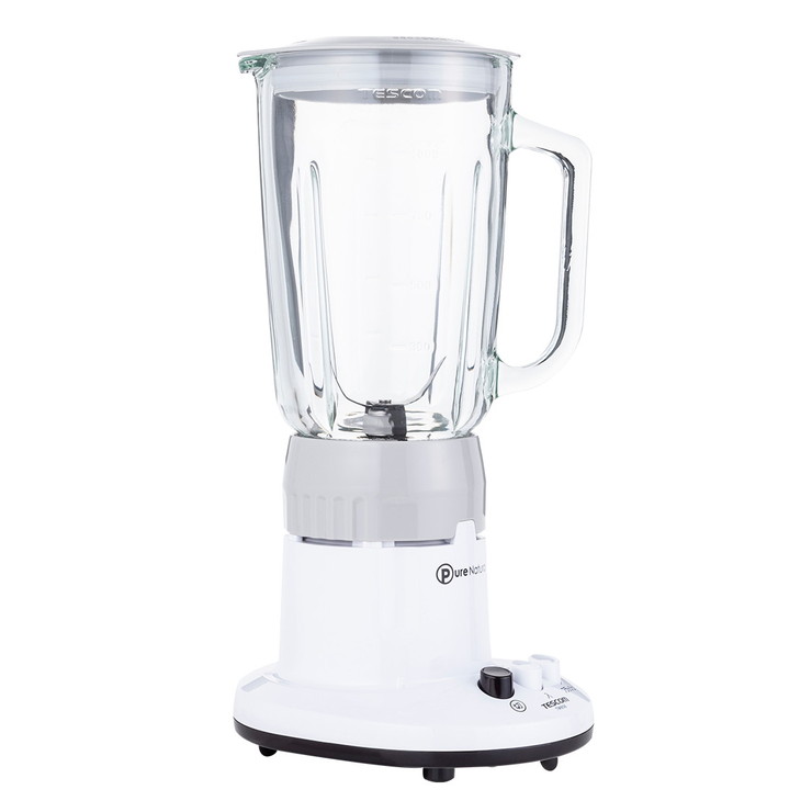 楽天市場】テスコム電機 テスコム ミキサー 1000ml TM856-W(1台